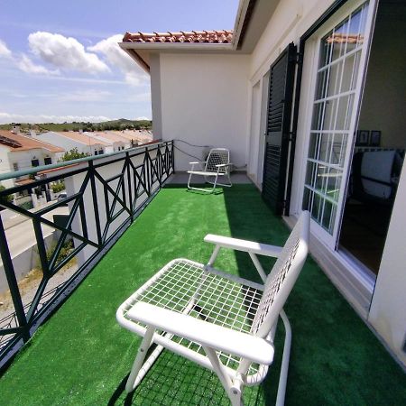 Casa Da Paz - Arruda Dos Vinhos Apartment Екстериор снимка