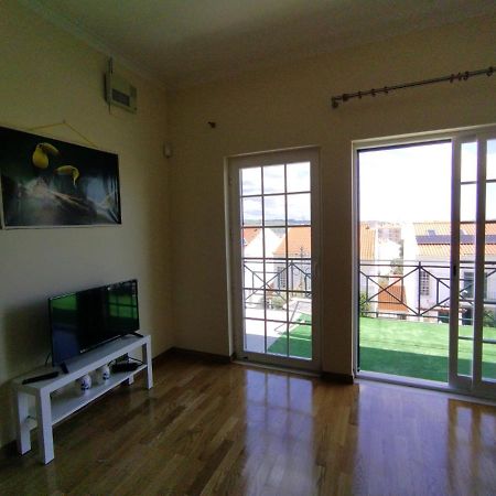 Casa Da Paz - Arruda Dos Vinhos Apartment Екстериор снимка