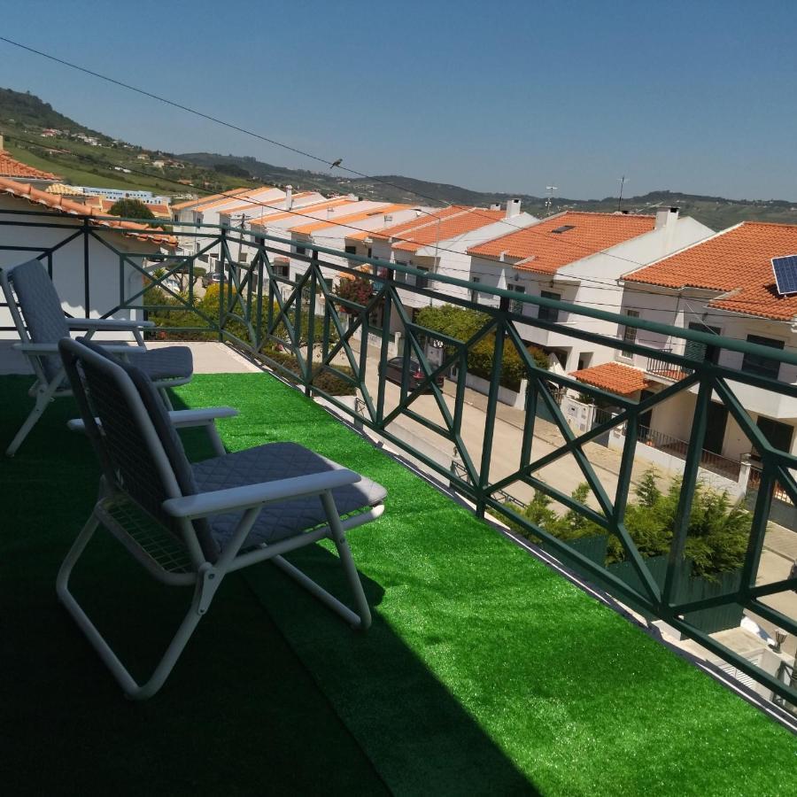 Casa Da Paz - Arruda Dos Vinhos Apartment Екстериор снимка