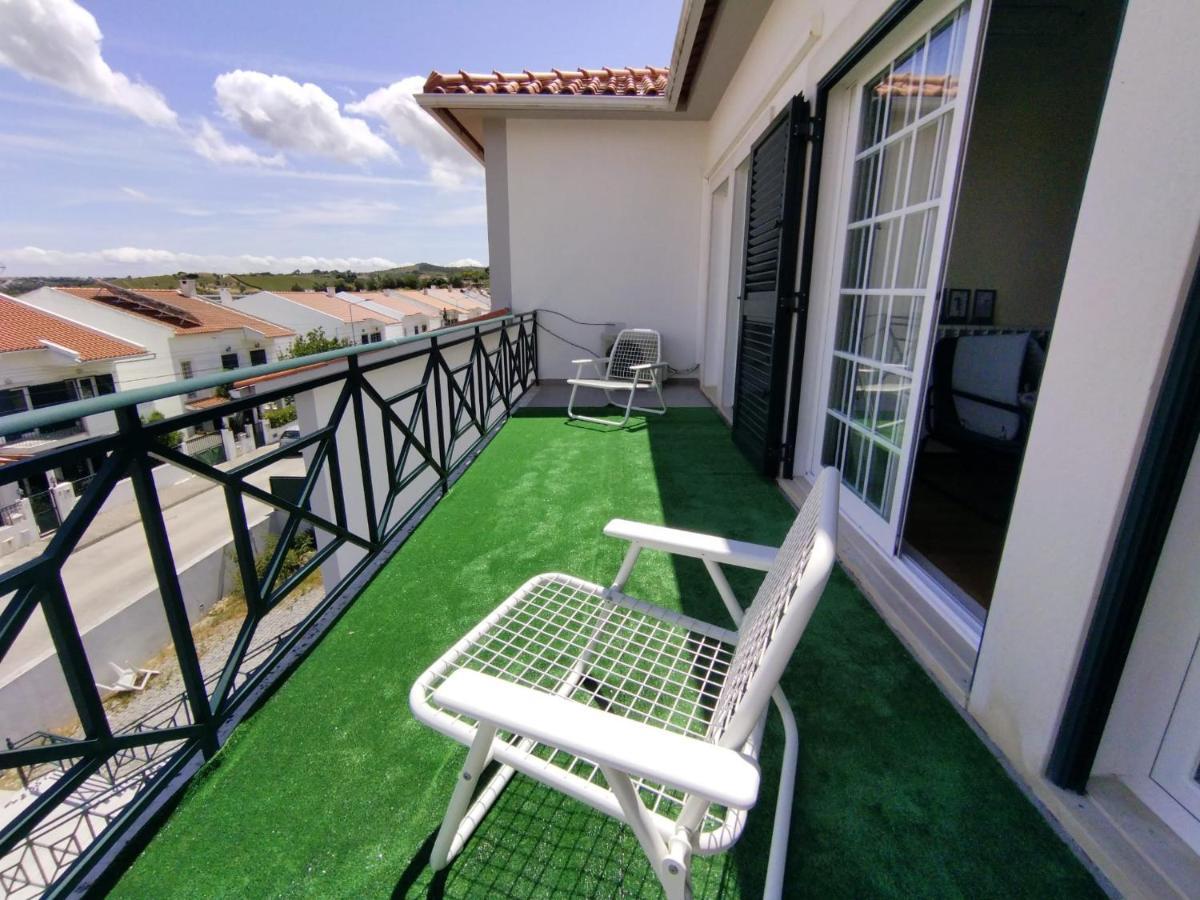 Casa Da Paz - Arruda Dos Vinhos Apartment Екстериор снимка