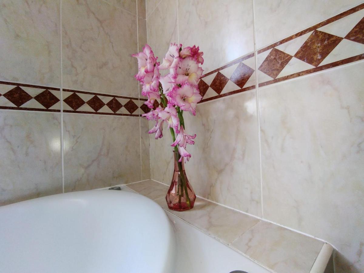 Casa Da Paz - Arruda Dos Vinhos Apartment Екстериор снимка